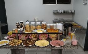 Alameda Hotel Centro