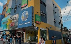 Alameda Hotel Centro